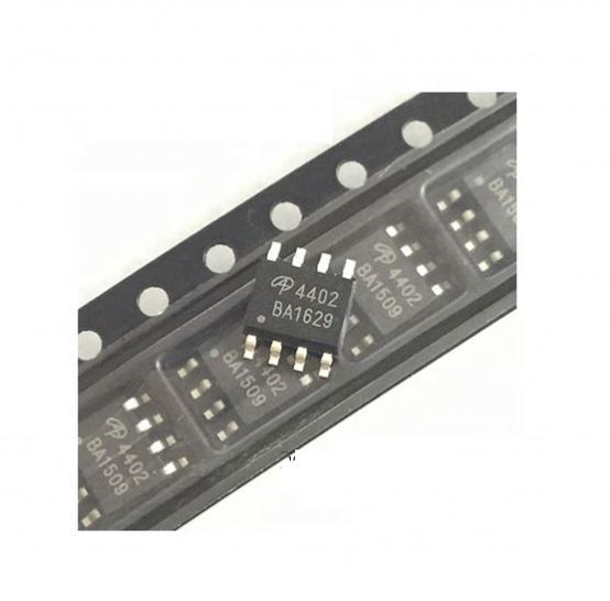 Integrated Circuit AO4802 In stock