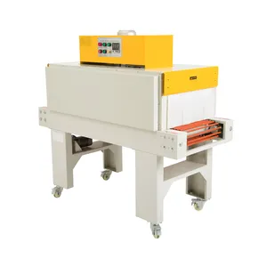 Tunnel Heat Shrink Wrap Machine shrink Packing Machine