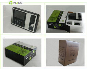 Free Software Finger Print Accounting System Employee <strong>Time</strong> - Product Image 2