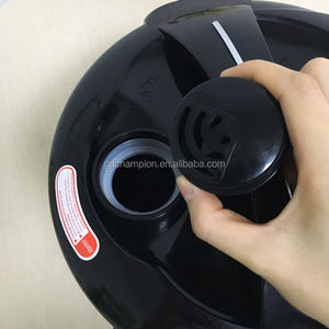 Cuisinière à <span class=keywords><strong>riz</strong></span> Xishi avec boîtier en acier inoxydable de 1,8 L et grande sortie de vapeur - Product Image 3