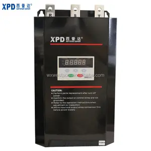 90Kw 380V Inverter Soft Starter for air compressor