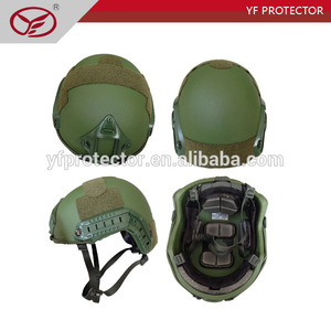<span class=keywords><strong>Nij</strong></span> <span class=keywords><strong>0101.06</strong></span> <span class=keywords><strong>nij</strong></span> iiia kevalr ballistischen helm kugelsicheren helm - Product Image 3