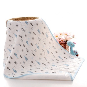 Bambino Pad Urine del Bambino In Fibra di Bambù Fasciatoi Per Il Bambino Culla Passeggino - Product Image 3