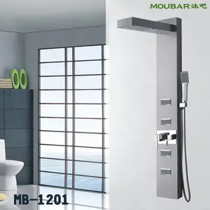 Дизайн ванной комнаты, насадка для душа с мгновенной горячей водой, дождевая насадка для душа