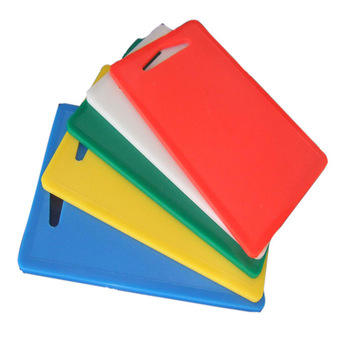 Cutting Board / Butcher Chopping Board / Plastic Cutting Board