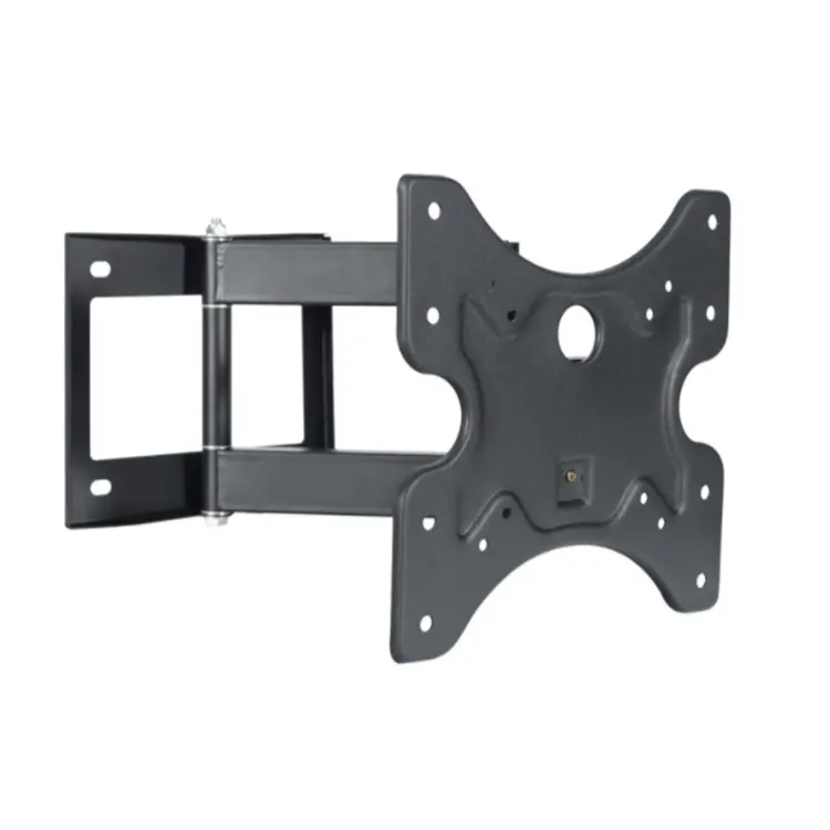 Factory direct LCD/LED rack TV support tv stand furniture wall mount bracket for TV