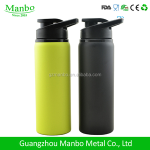 Bouteille d'eau à paroi large en acier inoxydable pour le sport, 2017 ML, sans BPA, style Subzero, nouvel arrivage 700 - Product Image 3
