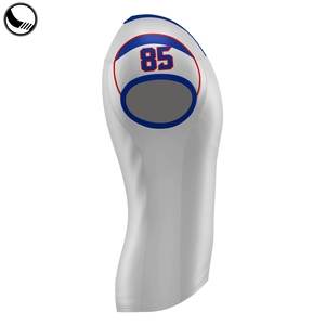 BETHERIVAL Personalizar Deportes Fútbol Americano Jersey Marco - Product Image 6