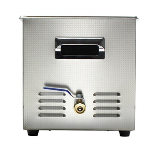 Esterilizador de Instrumentos Quirúrgicos, Limpiador Ultrasónico Médico, <span class=keywords><strong>Lavadora</strong></span> Ultrasónica Industrial - Product Image 3