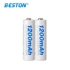 NI-MH 1,2 v 1200mah akku - Product Image 4