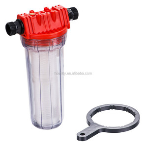 Pompe <span class=keywords><strong>D</strong></span>'<span class=keywords><strong>arrosage</strong></span> de jardin avec Tête En Plastique - Product Image 2