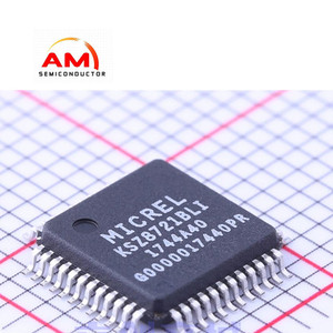Microcontroladores ARM LPC1751FBD80 - Microcontrolador MCU ARM <span class=keywords><strong>Cortex</strong></span> <span class=keywords><strong>M3</strong></span> - Product Image 6