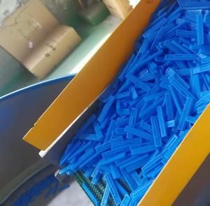 drip irrigation pipe tape hose making machine with screw extruder production <strong>line</strong> - Product Image 6