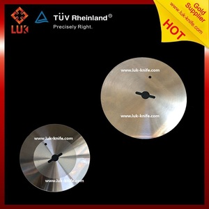 100mm TANDIR Cuchilla lisa para cortador eléctrico de Doner Kebab - Product Image 5