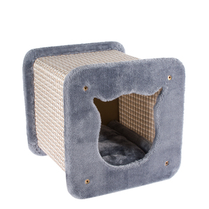 Jianicat árvore de gato de estimação profissional, <span class=keywords><strong>china</strong></span> - Product Image 3