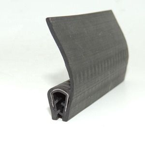 Shenlian <strong>rubber</strong> <strong>pinchweld</strong> <strong>seals</strong> for caravan truck 100 meter-car door window rubber <strong>seal</strong> <strong>strip</strong> support oem - Product Image 3