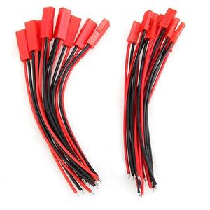 Jst dupont conector de 2 pines de desconexión rápida arnés de alambre - Product Image 4