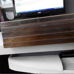 de espesor de la hoja de acrílico de <span class=keywords><strong>corte</strong></span> por láser - Product Image 6