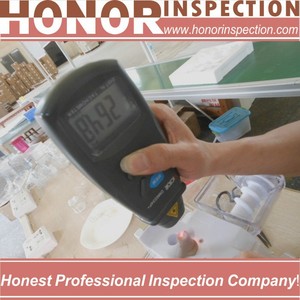Servicio de Inspección para licuadora, En Dong - Product Image 3