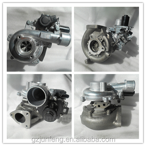 CT16V <span class=keywords><strong>Turbo</strong></span> 17201-30110 17201-30160 17201-30100 17201-0L040 1KD Turbocompresseur Convient pour toyota <span class=keywords><strong>Hilux</strong></span> SW4 3.0L D4d 1KD-FTV Moteur - Product Image 2