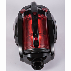 Aspirateur électrique domestique sans sac puissant Cyclone HEPA AT405 - Product Image 3