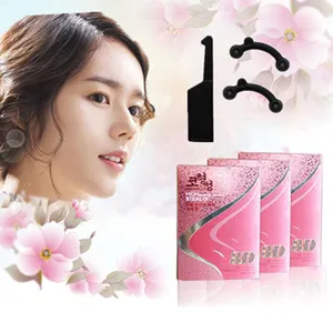 New Popular Silicone Beauty Nose Up Lifting Clip for Shaping Beautiful Nose