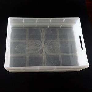 Alta Calidad Precio Barato Blanco Aerolínea Antideslizante PP Atlas Cajón - Product Image 2