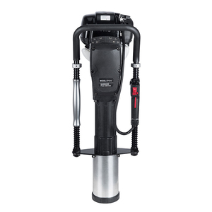 ¡<span class=keywords><strong>Precio</strong></span> de Fábrica! Máquina Hincadora de Tablestacas a Gasolina de 20-100 mm, Hincadora de Postes a Gasolina - Product Image 1
