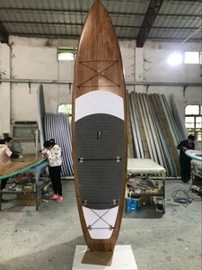พลาสติก ABS ทัวเมอร์แบบยืนยืนขึ้นซัพบอร์ด11'6 "* 31 1/2" * 7 1/5 "พลาสติก ABS ที่ทนทานอย่างยิ่ง - Product Image 4