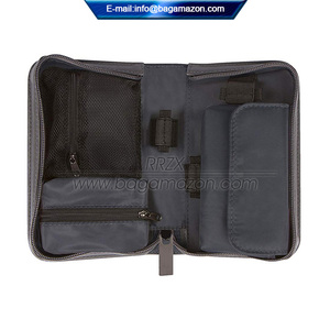당뇨병 여행 가방 당뇨병 공급 케이스 포도당 미터 가방 OEM 제조업체 - Product Image 4