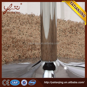 Vidrio ejecutivo escritorio de oficina moderno de los productos más buscados quieren comprar cosas de china - Product Image 6