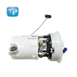 Pompa Bahan Bakar untuk Maz-da <span class=keywords><strong>2</strong></span> OEM ZJ38-1335-XA ZJ381335XA ZJ38-13-35XA - Product Image 1