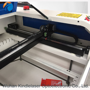 150 W 1390 CO2 cortador láser/grabador de láser/máquina de corte láser 1300*900mm - Product Image 4