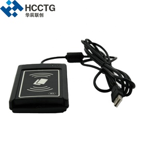 بدون تلامس IC متعددة NFC ACS قارئ البطاقة الذكية ACR1281U-C1 - Product Image 2