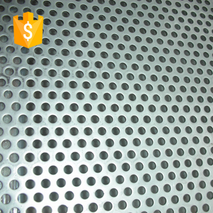 Lỗ Nhỏ Loa Đục Lỗ Kim Loại Lưới Đục Lỗ Màn Hình Cho Loa - Product Image 4