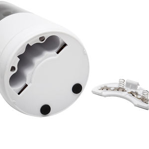 <span class=keywords><strong>Taille</strong></span>-<span class=keywords><strong>crayon</strong></span> électrique, batterie de bureau noir avec adaptateur USB, <span class=keywords><strong>taille</strong></span> rapide, vente en gros - Product Image 3