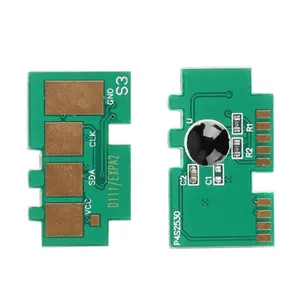 Mlt-d101L 101 toner cartridge toner chip resetter for samsung