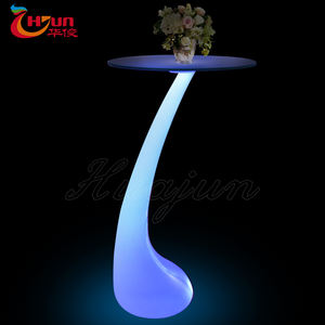 Battery Operated LED da tavolo tavolo Barra di LED Luminoso da tavolo A LED - Product Image 4