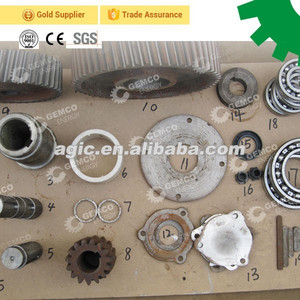 Chọn lọc cao giá thấp quy mô nhỏ đậu nành đậu dầu hướng dương máy chiết xuất cho ăn sản xuất dầu - Product Image 3