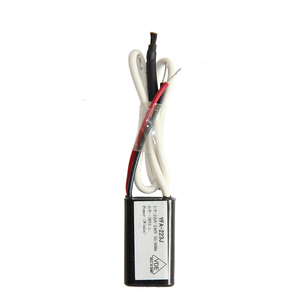 Generatore di Ioni Negativi Ionici NB Wide VDE 12V DC per Uso Domestico, Componenti per Purificatore d'Aria - Product Image 1