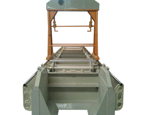 Hà bắc nhà máy hiệu quả cao Cán mạ kẽm toàn bộ dây chuyền sản xuất - Product Image 2