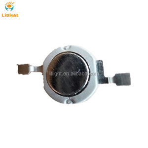 Epileds Chip 360nm 370nm 380nm 390nm 395nm 405nm 1W 2W 4W 5W Điện Cao 3W UV LED 365nm Với Ngôi Sao Pcb Tản Nhiệt Hội Đồng Quản Trị - Product Image 5