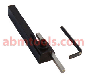 ที่จับดอกกัดปรับได้ ABM สภาพใหม่ พร้อมการรับประกัน 1 ปี ผลิตในอินเดีย - Product Image 2