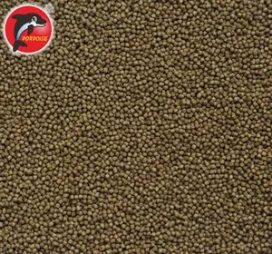 Golden Collocation Series Cichlid fish food