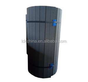 Judo lucha wushu gimnasio flexi rollo estera - Product Image 6
