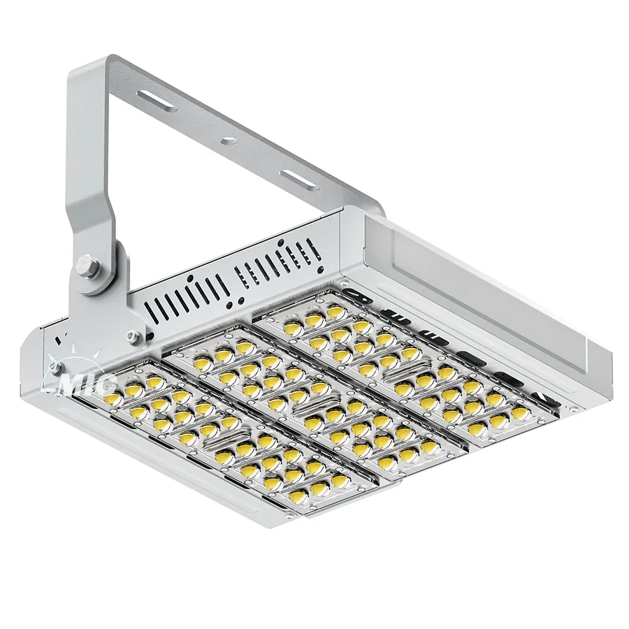 Beste qualität modul design 120 watt led tunnel licht