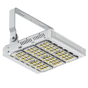 Melhor design do módulo da qualidade 120 w led da luz do túnel