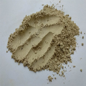 La acuicultura nano modificado montmorillonita - Product Image 3