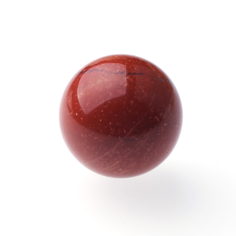 Jaspe rouge