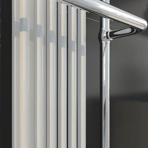 SUN-TR14FM Tradizionale A Pavimento Del Progettista Scaldasalviette Bagno Radiatore - Product Image 4